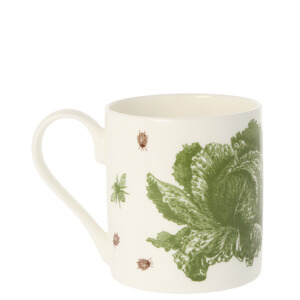 Thornback & Peel Rabbit & Cabbage Mug 300ml